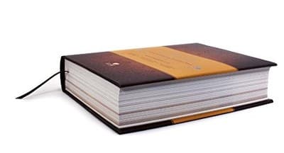 HCSB Study Bible, Jacketed Hardcover - Thumbnail 4