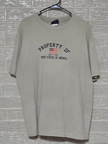 2 Shirt Lot Graphic T-Shirts Football Fan + Spartans Tee Casual Short Sleeve Lot - Thumbnail 6