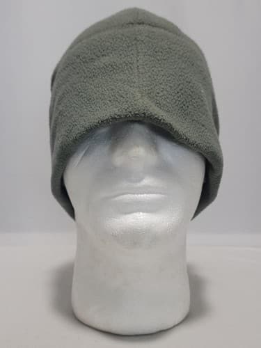 Micro Fleece Skull Cap beanieNSN: 8405-01-527-5330 #C31c