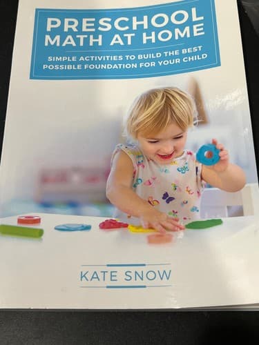 Preschool Math at Home – Simple Activities to Build Strong Math Skills - Thumbnail 2