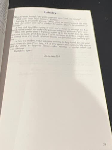 SPIED – Click Your Poison Book – Interactive Spy Adventure by James Schannep - Thumbnail 5