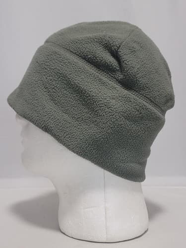 Micro Fleece Skull Cap beanieNSN: 8405-01-527-5330 #C31c - Thumbnail 4