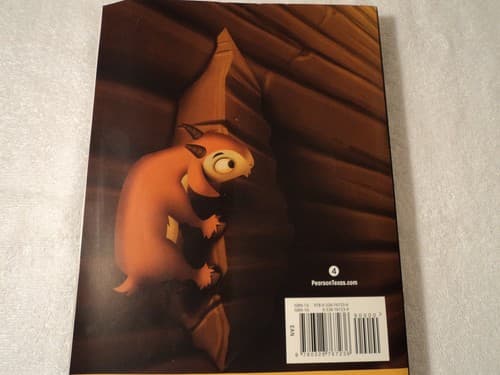 Pearson Texas enVision Math 2.0 – Grade 4 Volume 1 Topics 1–8 – Student Textbook - Thumbnail 2