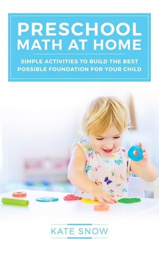 Preschool Math at Home – Simple Activities to Build Strong Math Skills