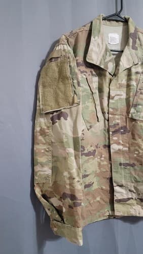 OCP Multicam Jacket Small-Regular nsn 8415015235180 #14y - Thumbnail 4