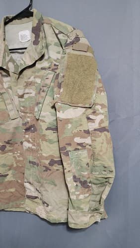 OCP Multicam Jacket Small-Regular nsn 8415015235180 #14y - Thumbnail 5