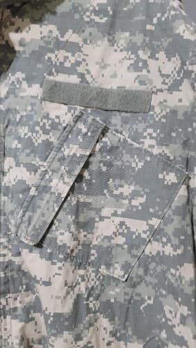 ACU Digital Jacket Large/Regular 8415015198599 #44i - Thumbnail 3