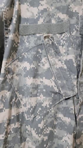 ACU Digital Jacket Large/Regular 8415015198599 #44i - Thumbnail 2