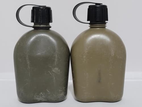 1qt Canteens 2pk #19r