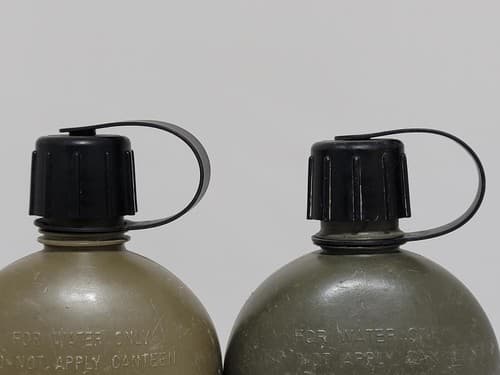 1qt Canteens 2pk #19r - Thumbnail 3