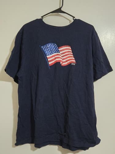 X-Large - Faded Glory Shirt Short Sleeve #H3h