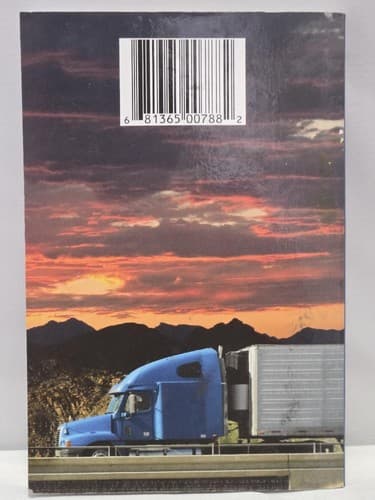 The Pocket Truck Stop Guide Edition 26 Truck And Travel Highway Rest Stops - Thumbnail 3