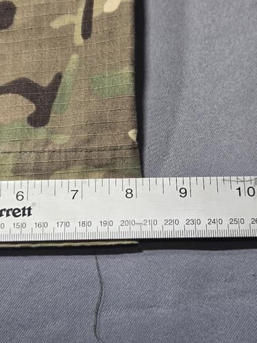 Multicam OCP Style Tactical Combat Pants G3 Look Reinforced Knee Cargo Pants - Thumbnail 9