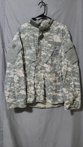 ACU Digital Jacket Large/Regular 8415015198599 #44i