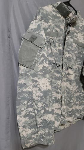 ACU Digital Jacket Large/Regular 8415015198599 #44i - Thumbnail 4