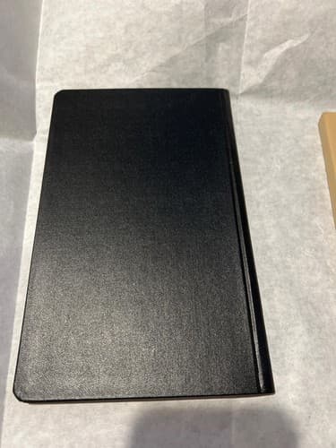 JRTC Fort Polk Airborne Rite in the Rain Army Notebook Lot GI Issue - Thumbnail 7