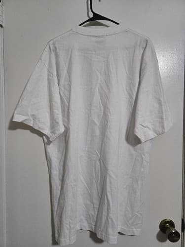 XX-Large - Muhammad Ali Pro Power Shirt Short Sleeve #H10h - Thumbnail 2