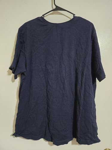 X-Large - Faded Glory Shirt Short Sleeve #H3h - Thumbnail 2