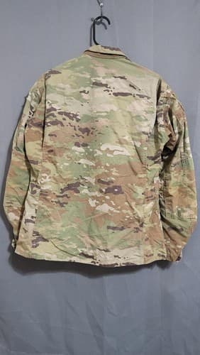 OCP Multicam Jacket Small-Regular nsn 8415015235180 #14y - Thumbnail 7