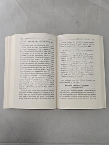 The No Asshole Rule Robert I. Sutton PhD Business Management Paperback - Thumbnail 8