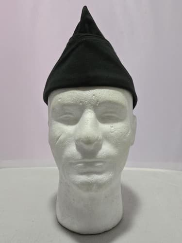 Green Army Garrison Cap Size 6 7/8 NSN 8405-01-334-1497 #D28d