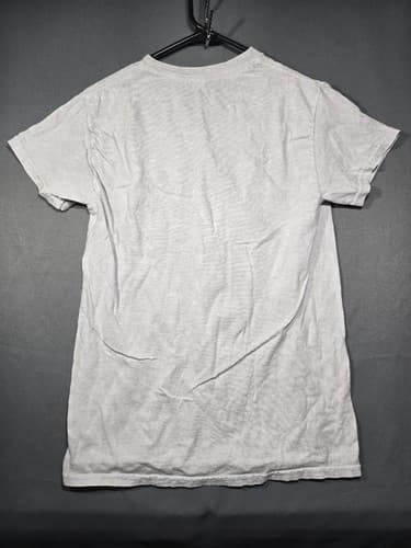 Nirvana In Utero Angel Graphic T-Shirt Black Size Small #G71g - Thumbnail 6