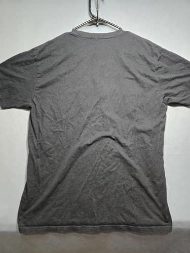 Suzuki Men's XL Black Graphic Logo Short Sleeve T-Shirt Motorcycle Racing #G45g - Thumbnail 6