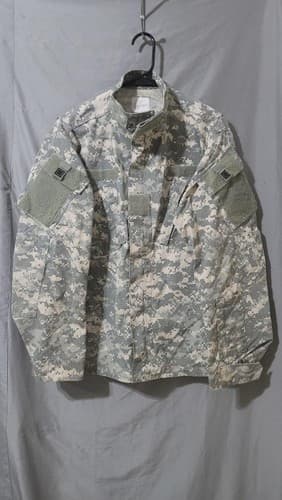 ACU Digital Jacket Medium-Regular #1i