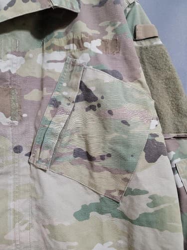 OCP Multicam Jacket Medium/Long #57s - Thumbnail 3