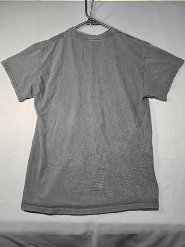 Johnny Cash Men's Short Sleeve "Man in Black" Graphic T-Shirt Sz Small #S105s - Thumbnail 3