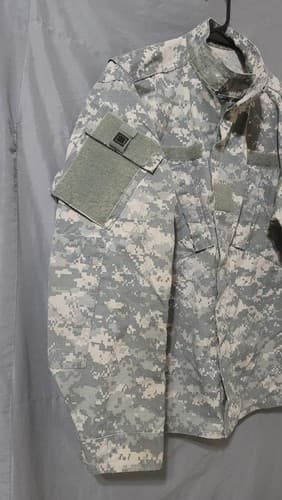 ACU Digital Jacket Medium-Regular #1i - Thumbnail 4