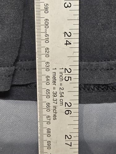 Johnny Cash Men's Short Sleeve "Man in Black" Graphic T-Shirt Sz Small #S105s - Thumbnail 7