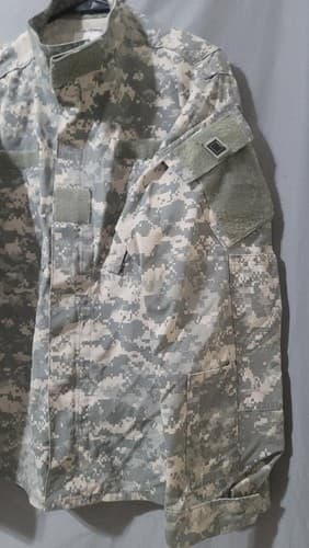 ACU Digital Jacket Medium-Regular #1i - Thumbnail 5