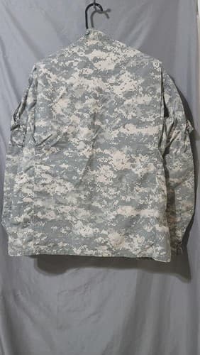 ACU Digital Jacket Medium-Regular #1i - Thumbnail 7