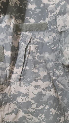 ACU Digital Jacket Medium-Regular #1i - Thumbnail 3