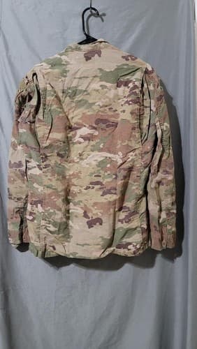 Fracu OCP Multicam Jacket Small-Long #24f - Thumbnail 7