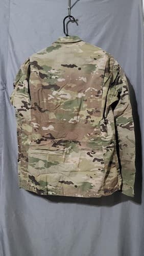 OCP MultiCam Jacket Small-Long 8415016235182 #25f - Thumbnail 7