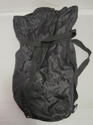 Sleep System Compression Bag 9 Strap Stuff Sack #D47d