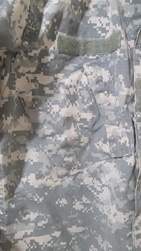 ACU Digital Jacket Medium-Regular #1i - Thumbnail 2