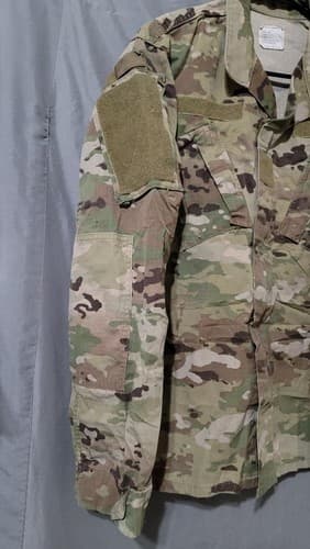 OCP MultiCam Jacket Small-Long 8415016235182 #25f - Thumbnail 4