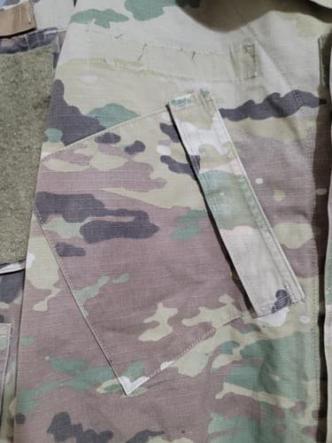 OCP Multicam Jacket Medium/Long #57s - Thumbnail 2