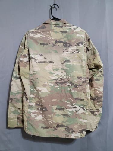 OCP Multicam Jacket Medium/Long #57s - Thumbnail 7