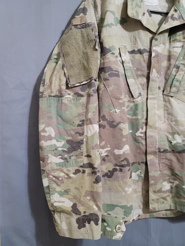 OCP Multicam Jacket Medium/Long #57s - Thumbnail 4