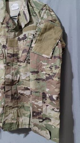 OCP MultiCam Jacket Small-Long 8415016235182 #25f - Thumbnail 5