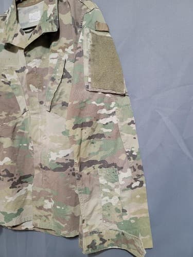 OCP Multicam Jacket Medium/Long #57s - Thumbnail 5