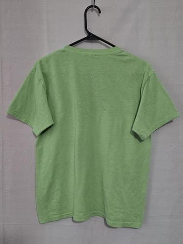 USMC United States Marine Corps Youth XL Green T-Shirt Short Sleeve Tee #T9t - Thumbnail 3