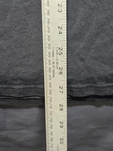Under Armour Men's Gray Short Sleeve Performance Graphic T-Shirt Size XL #S92s - Thumbnail 7
