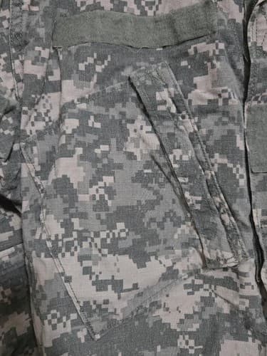 ACU Digital Jacket Medium/Regular NSN:8415-01-548-3172 #E31e - Thumbnail 4
