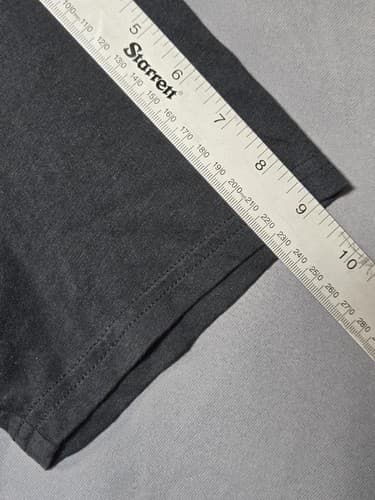 Under Armour Men's Gray Short Sleeve Performance Graphic T-Shirt Size XL #S92s - Thumbnail 6