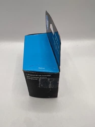 NEW Genuine HP 950 Black Ink Cartridge Lot of 2 – Dates Mar 2027 & Dec 2024 - Thumbnail 3